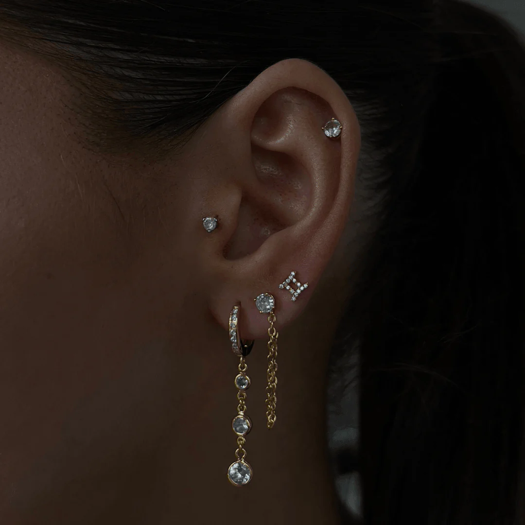 Sweet Thing Earrings - Image 2