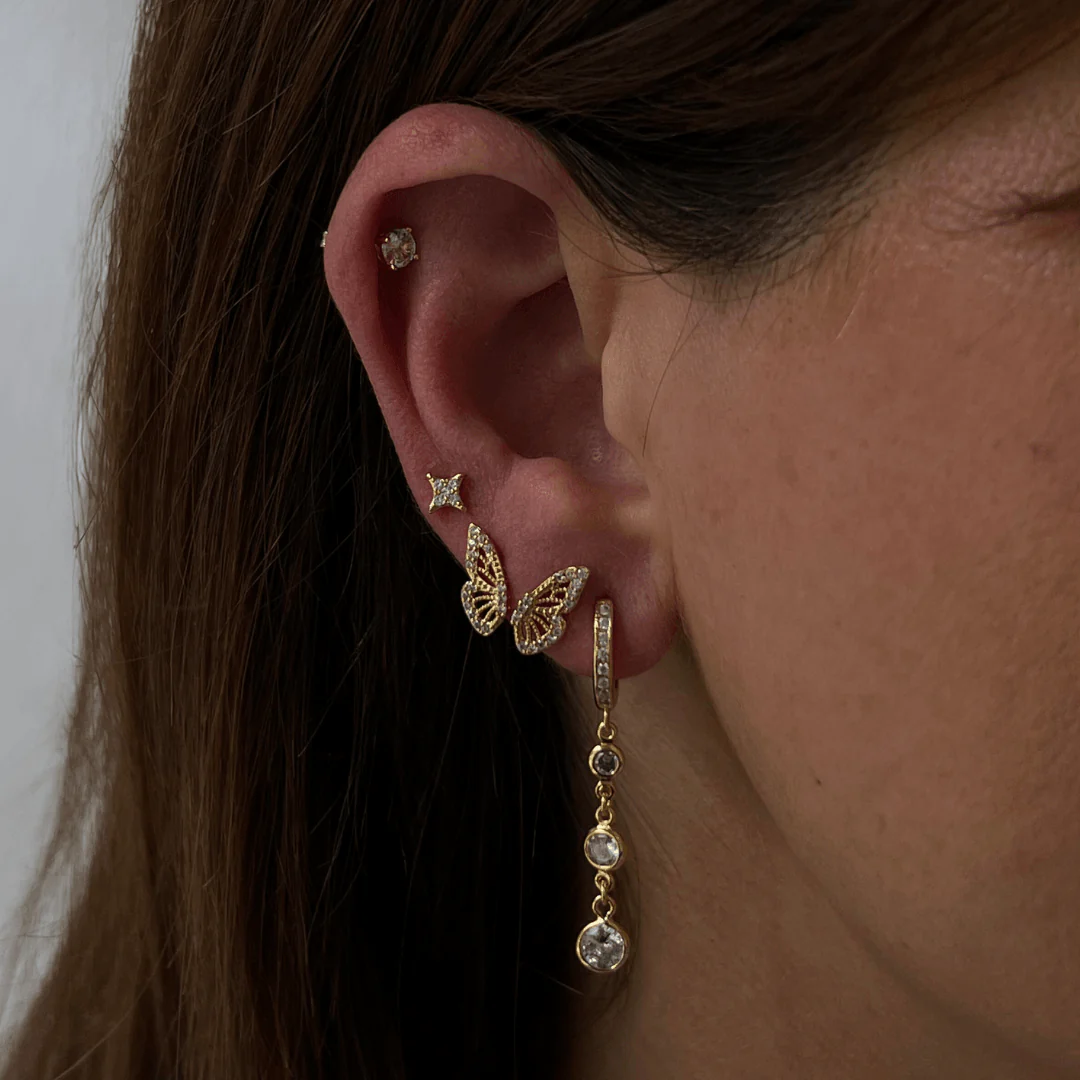 Sweet Thing Earrings - Image 3