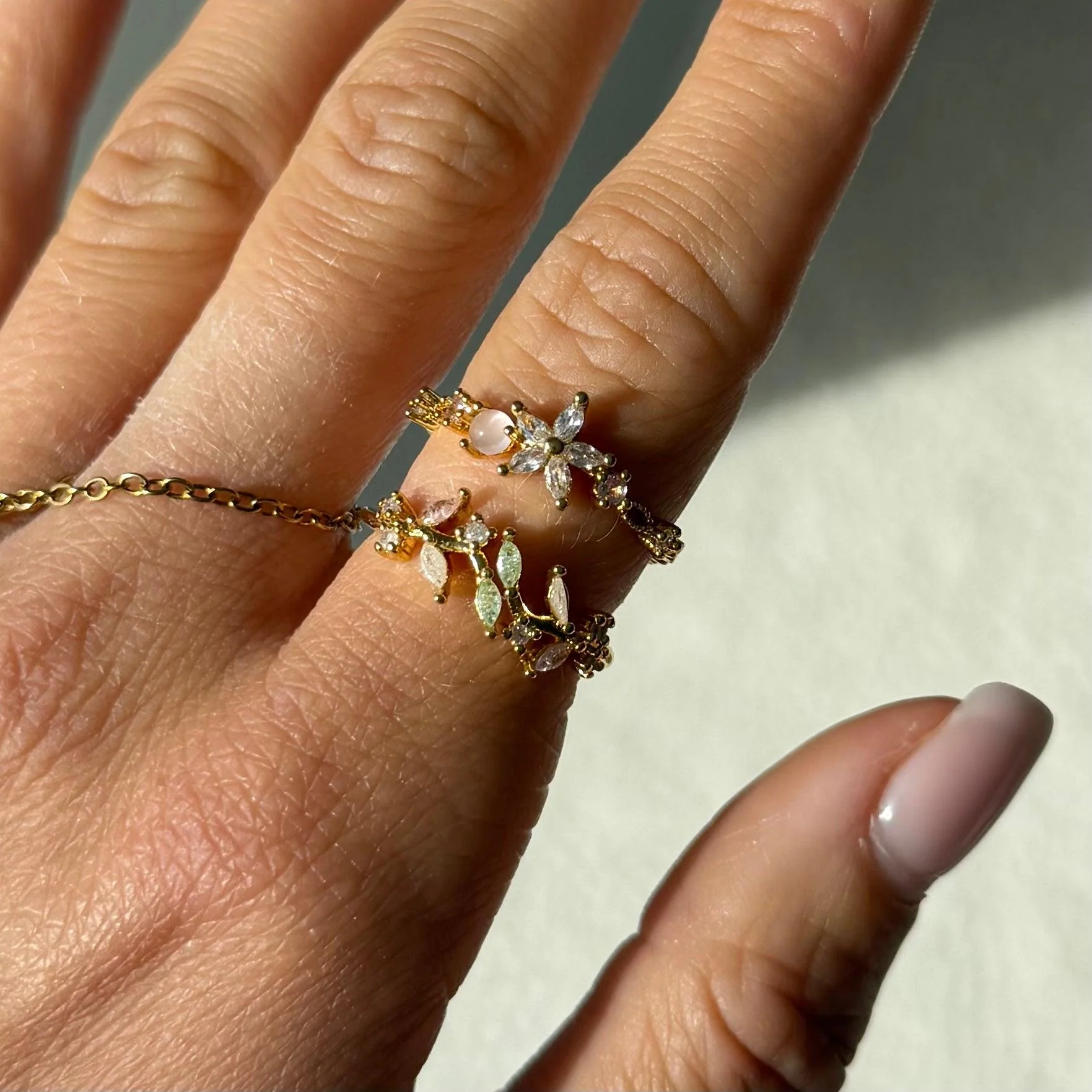 Sweet Whimsy Ring - Image 2