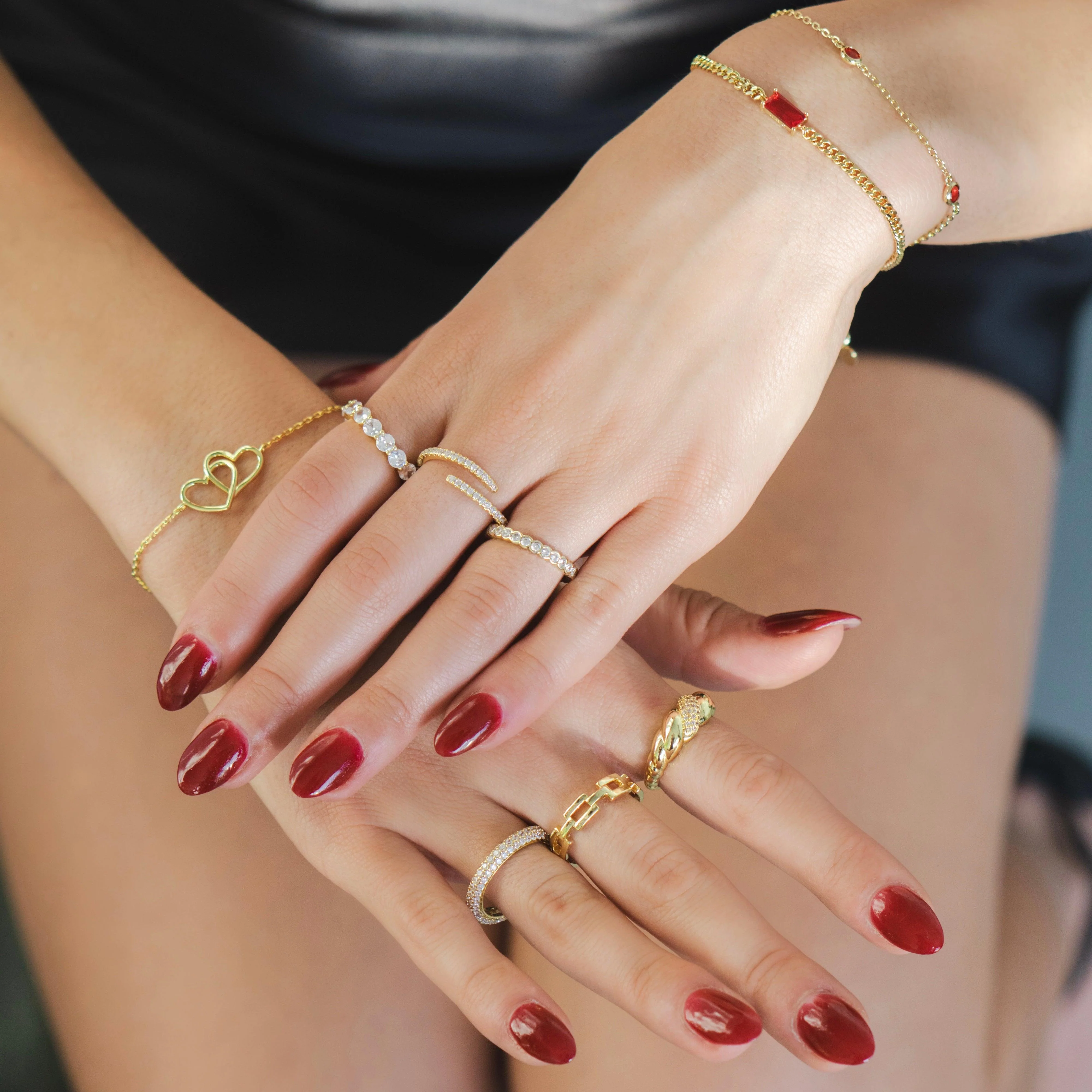 Sweetheart Bracelet - Image 2