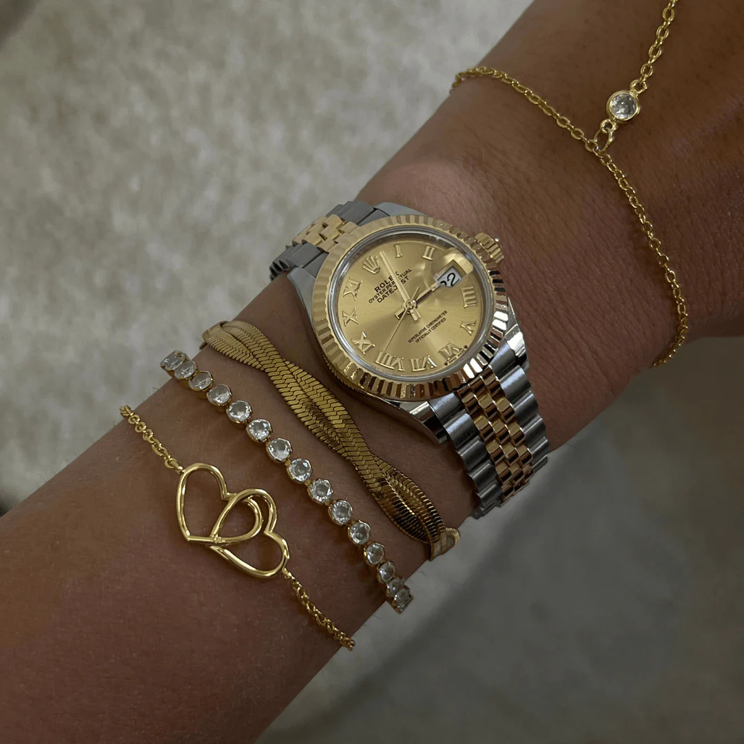 Sweetheart Bracelet - Image 4