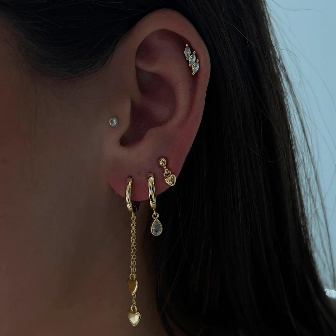 Sweetie Earrings - Image 2