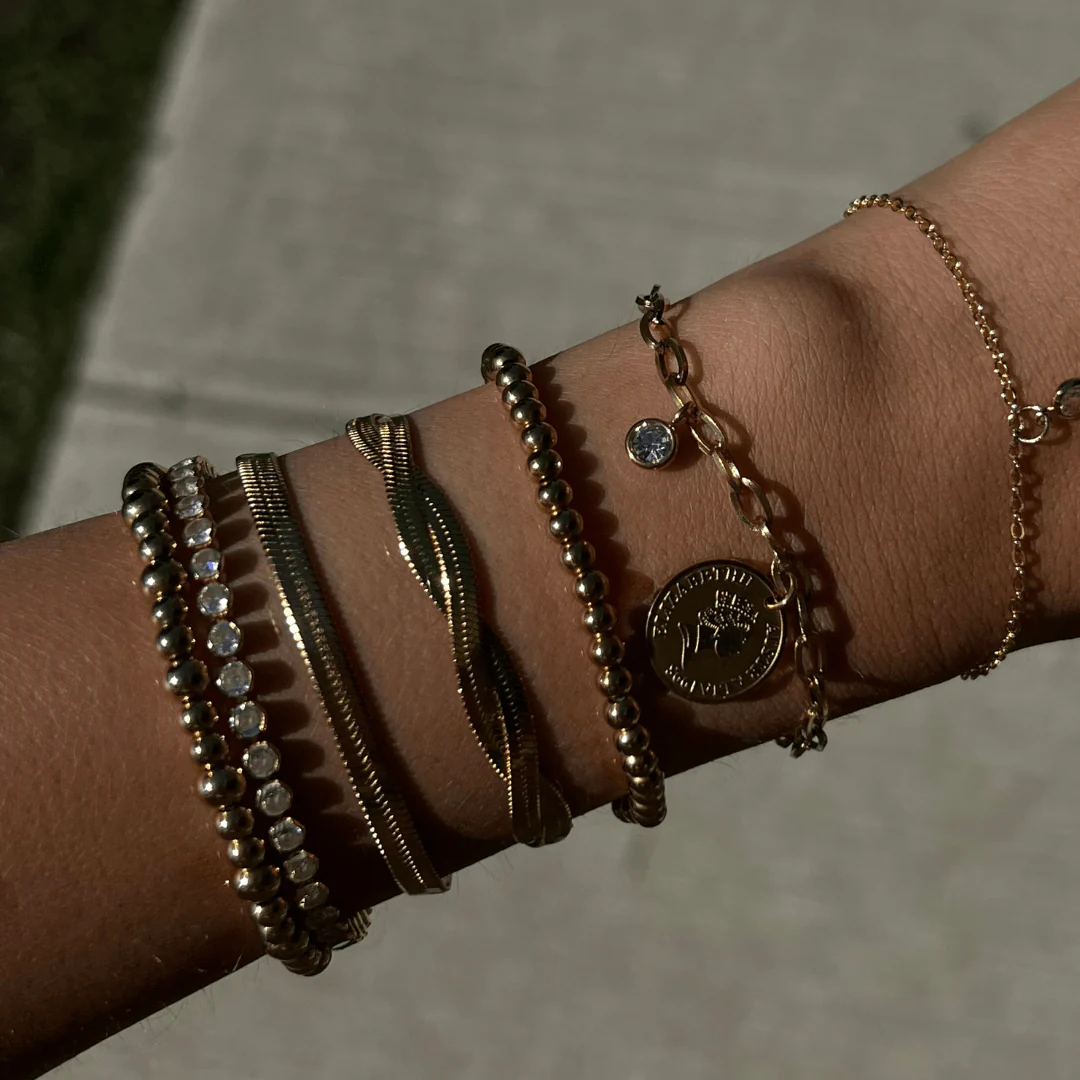 Sydney Bracelet - Image 2