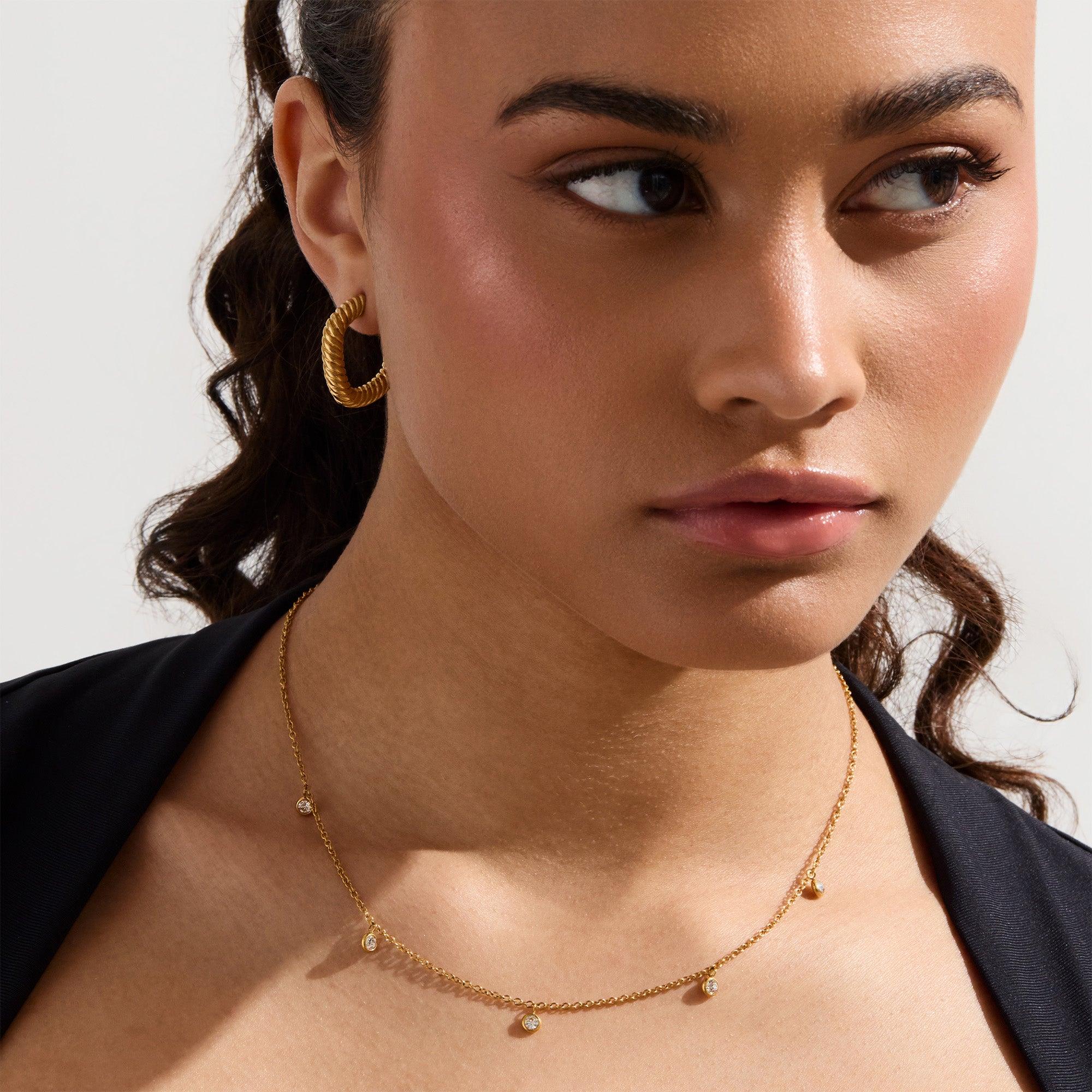 Symphony Necklace - Image 2