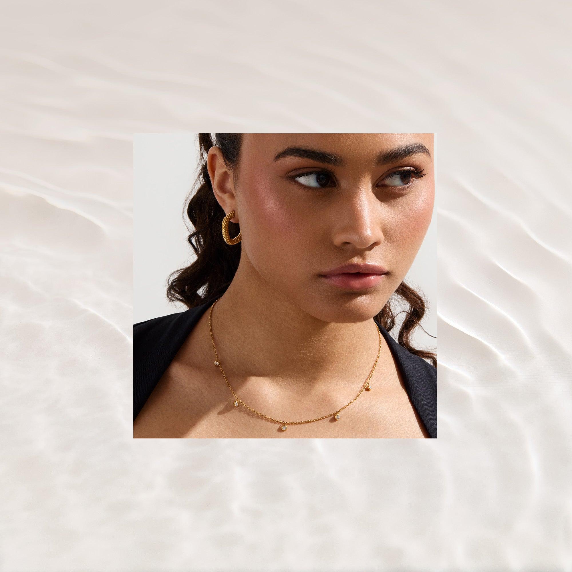 Symphony Necklace - Image 3