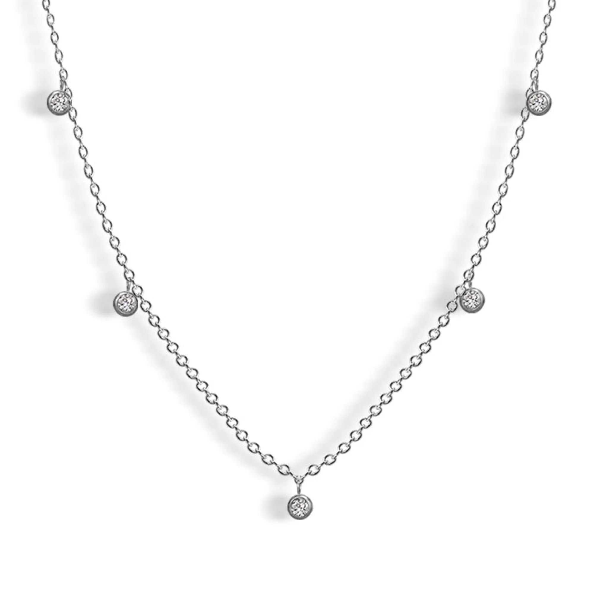 Symphony Necklace - Image 4