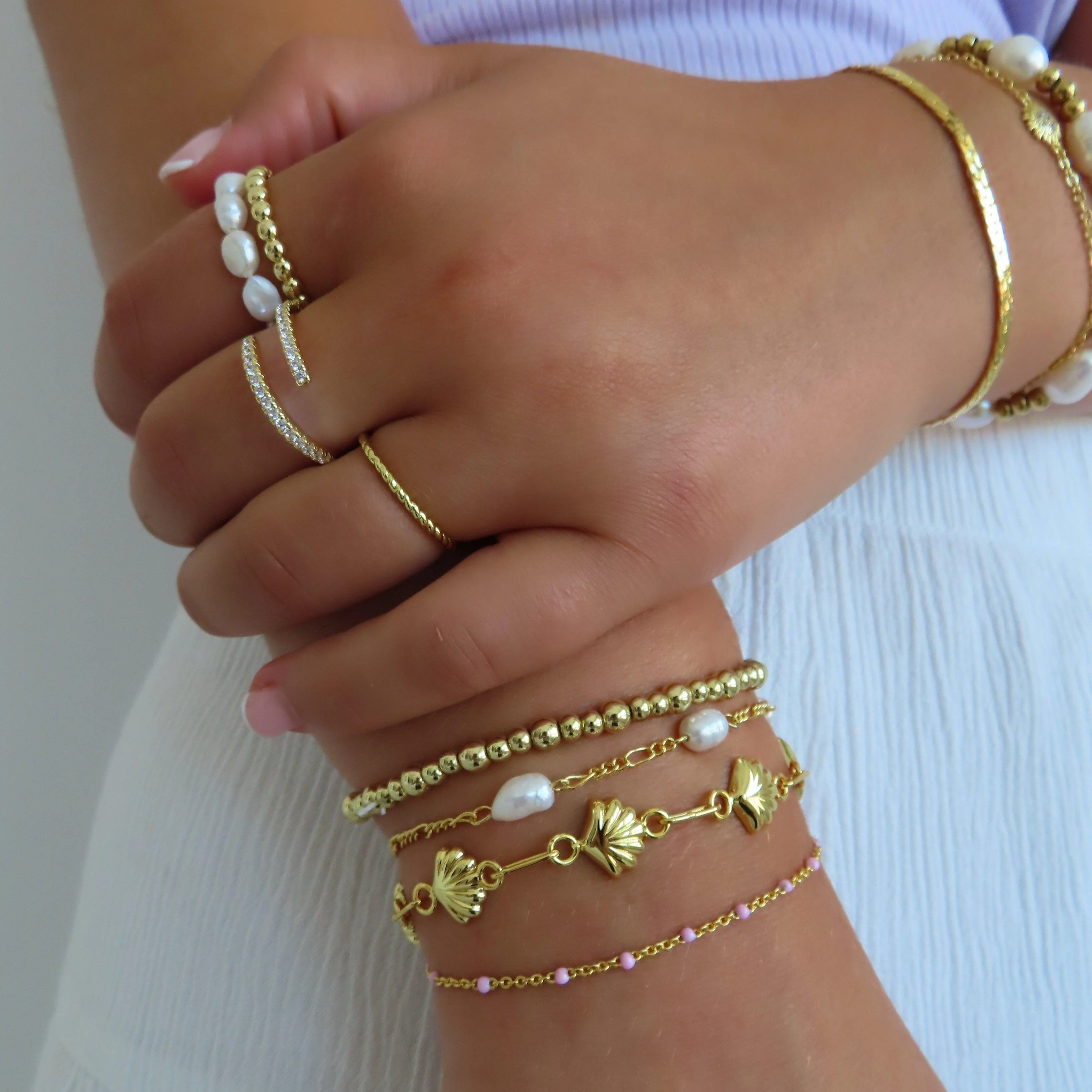 Tahiti Bracelet - Image 2