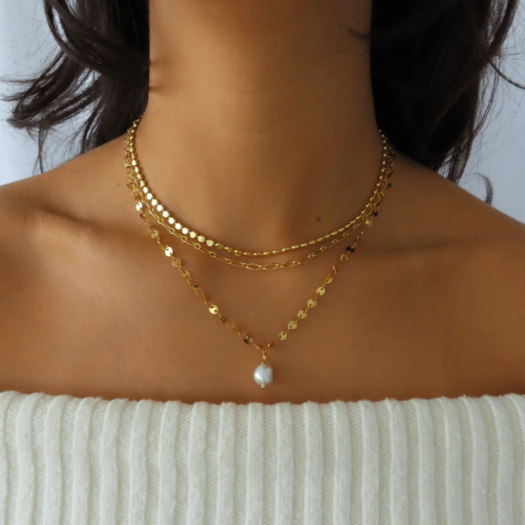 Tahiti Necklace - Image 2