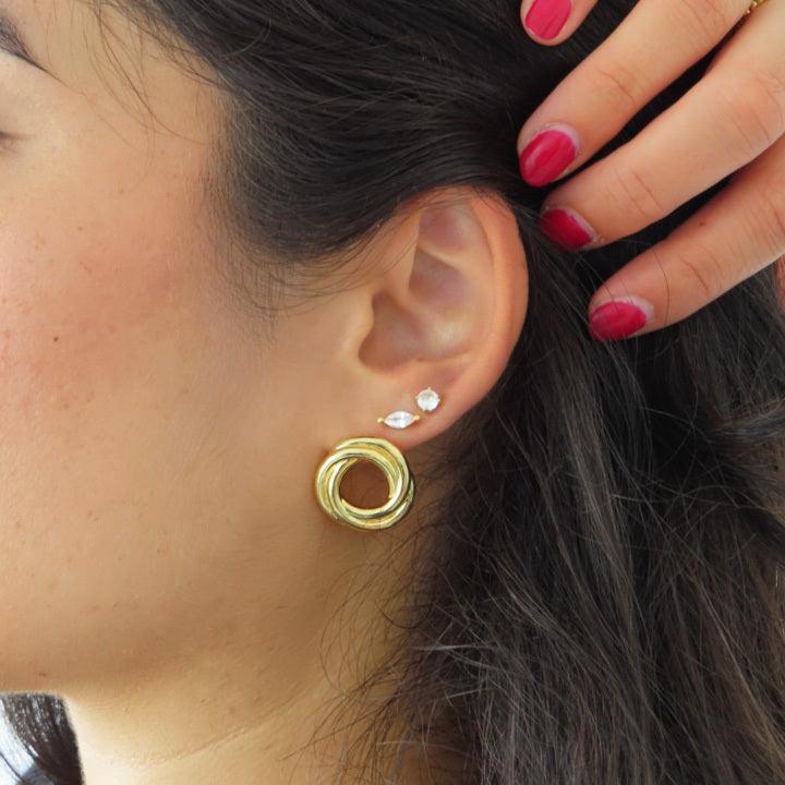 Talia Earrings - Image 2