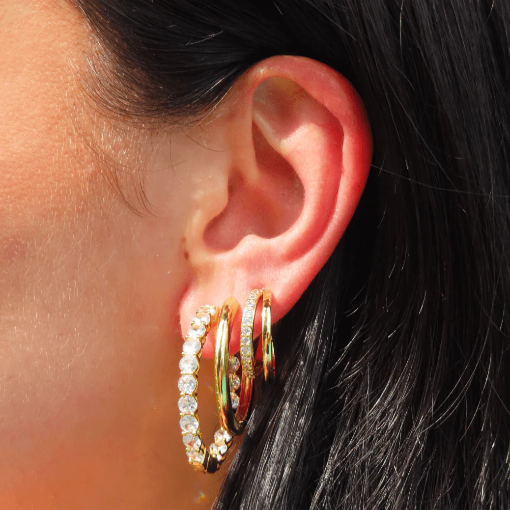 Taylor Hoops - Image 2