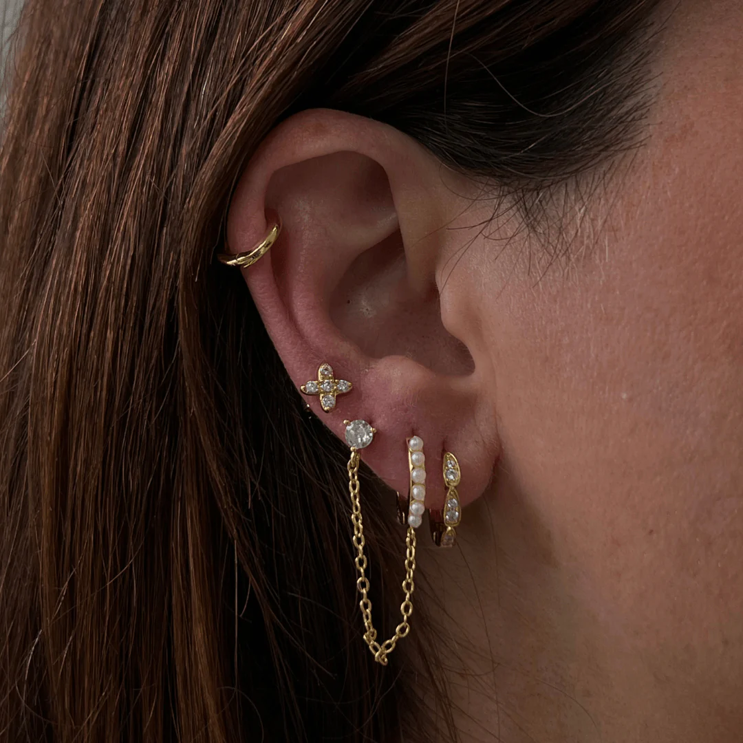 Tempted Earrings - Image 2