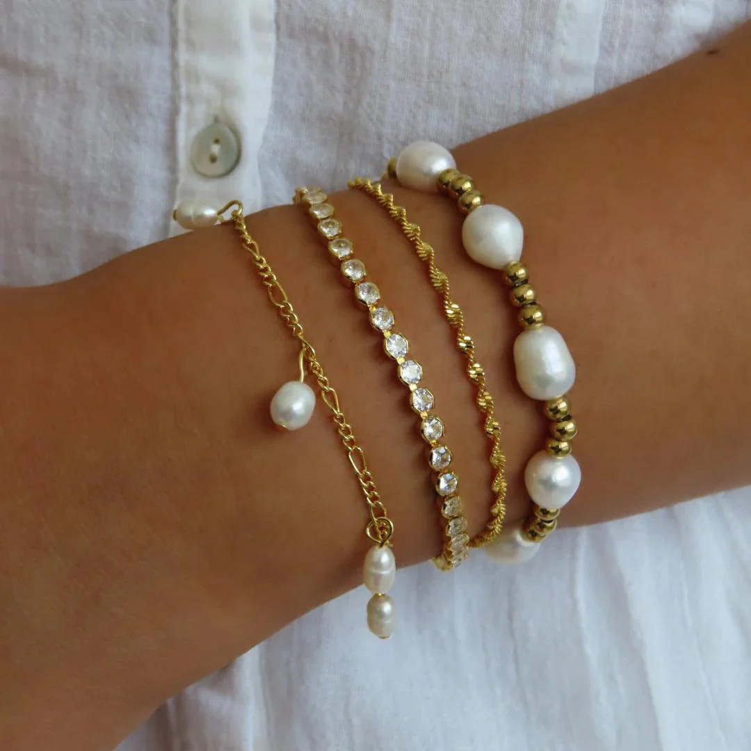 Tennis Bracelets - Image 8
