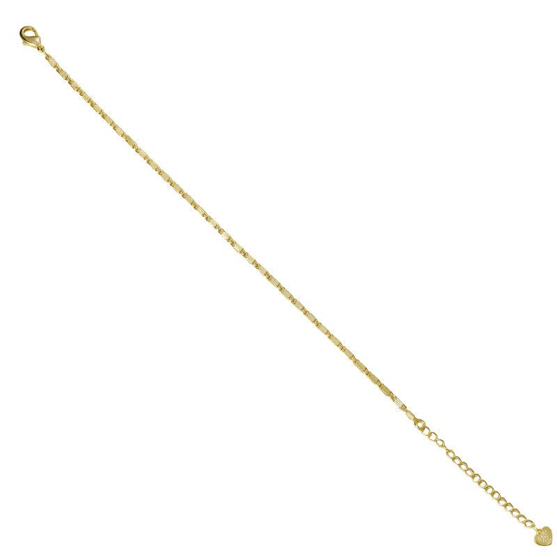 Tennis Club Anklet - Image 5