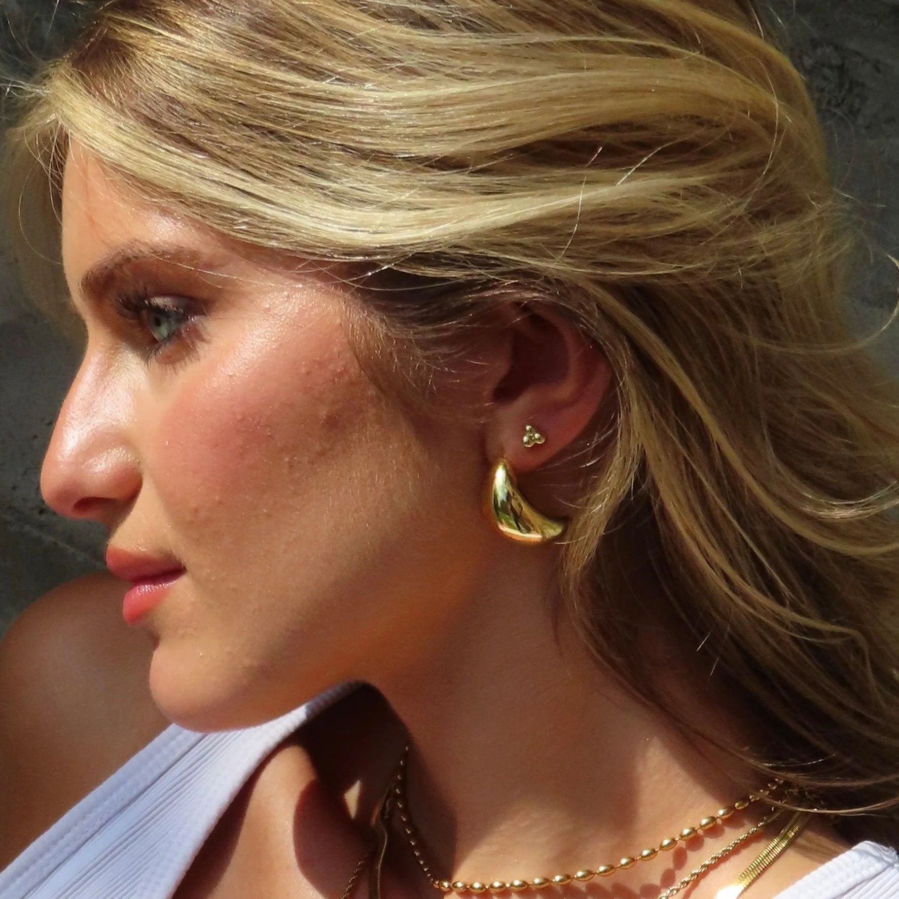 That Girl Earrings - Image 10