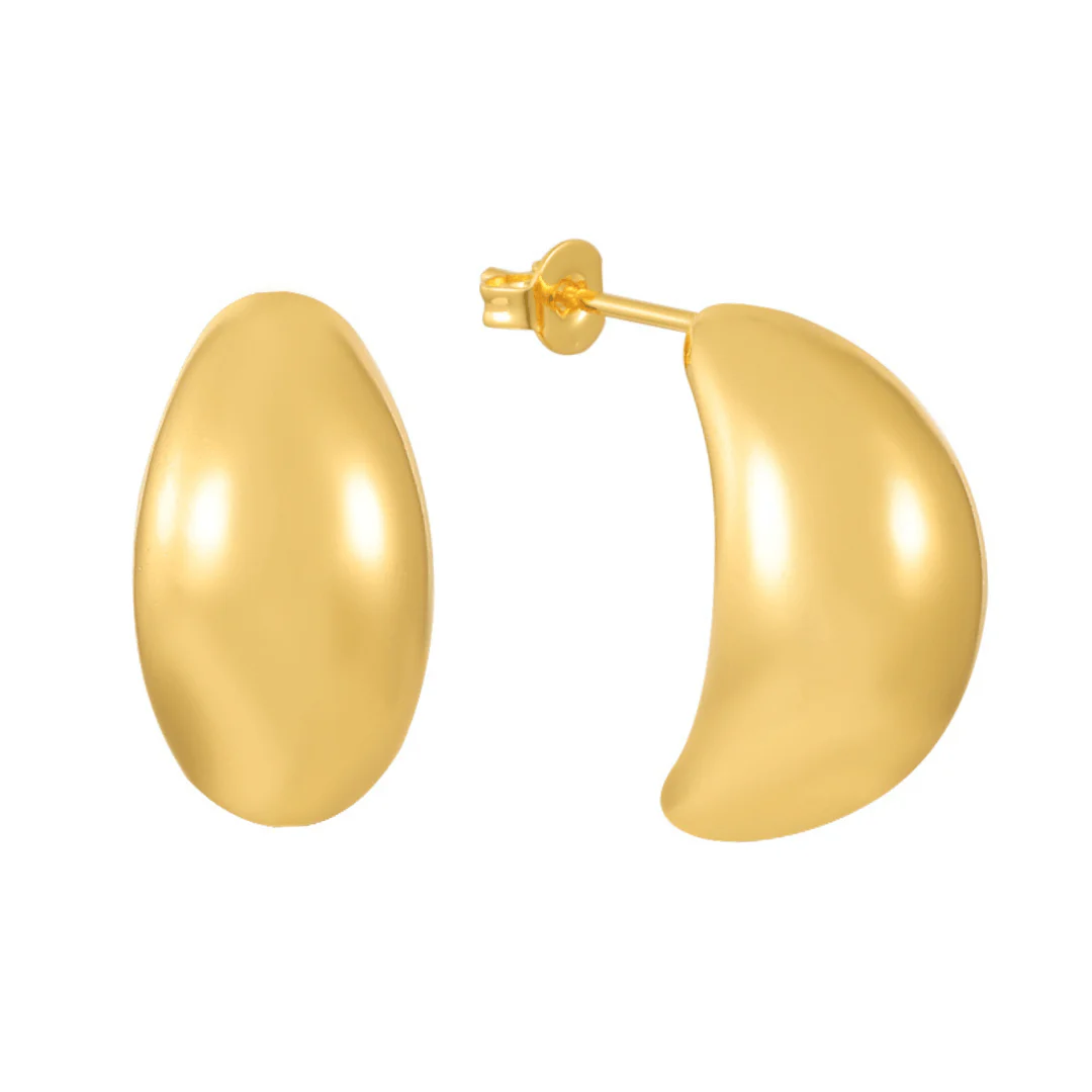That Girl Earrings - Image 2