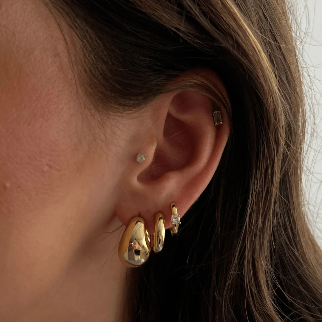 That Girl Earrings - Image 5