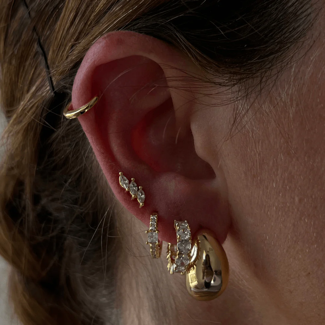 That Girl Earrings - Image 6