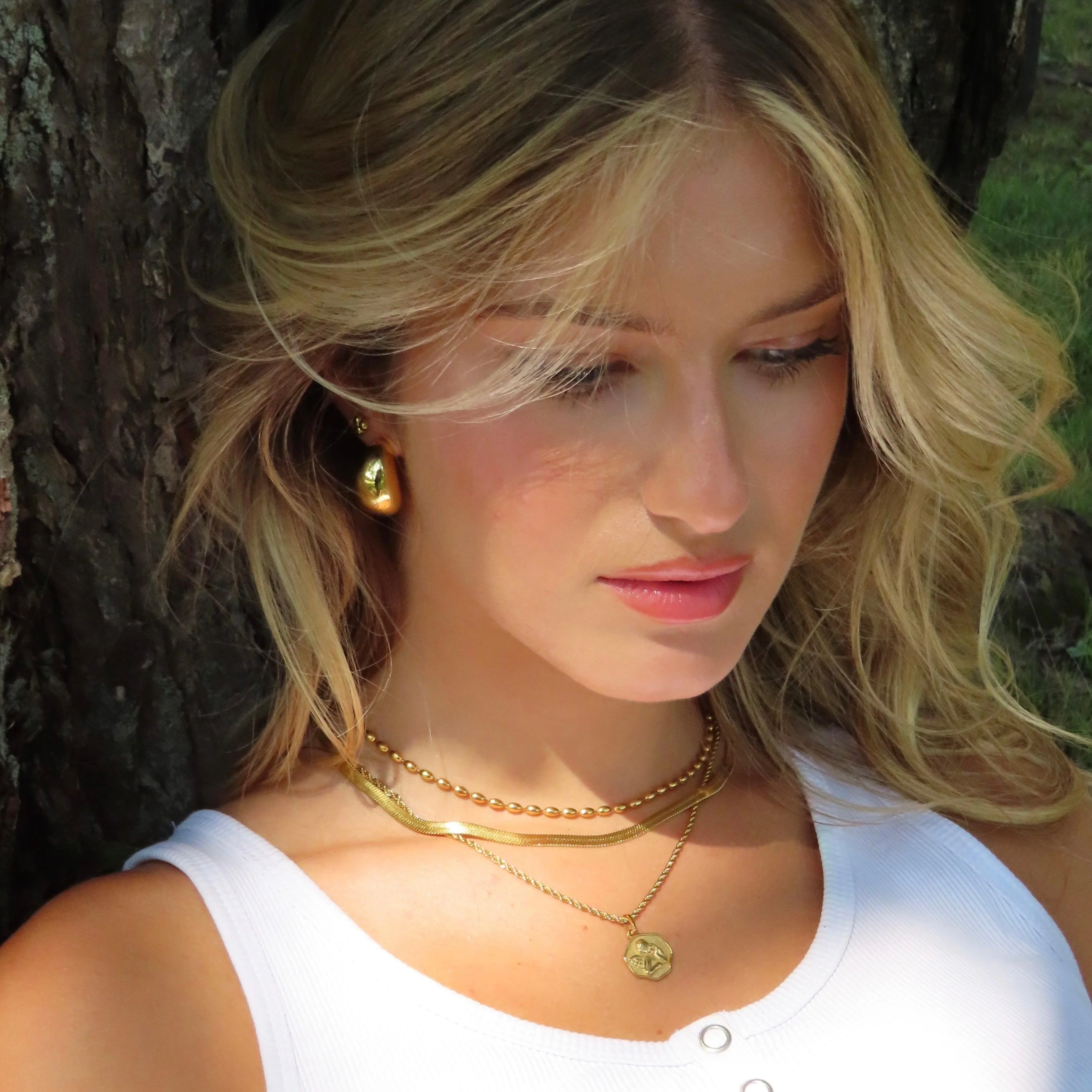 That Girl Earrings - Image 9