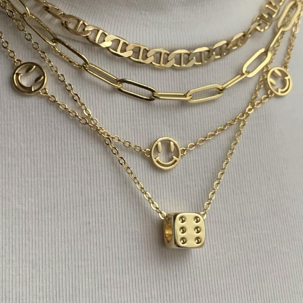 That's How I Roll Necklace - Image 3
