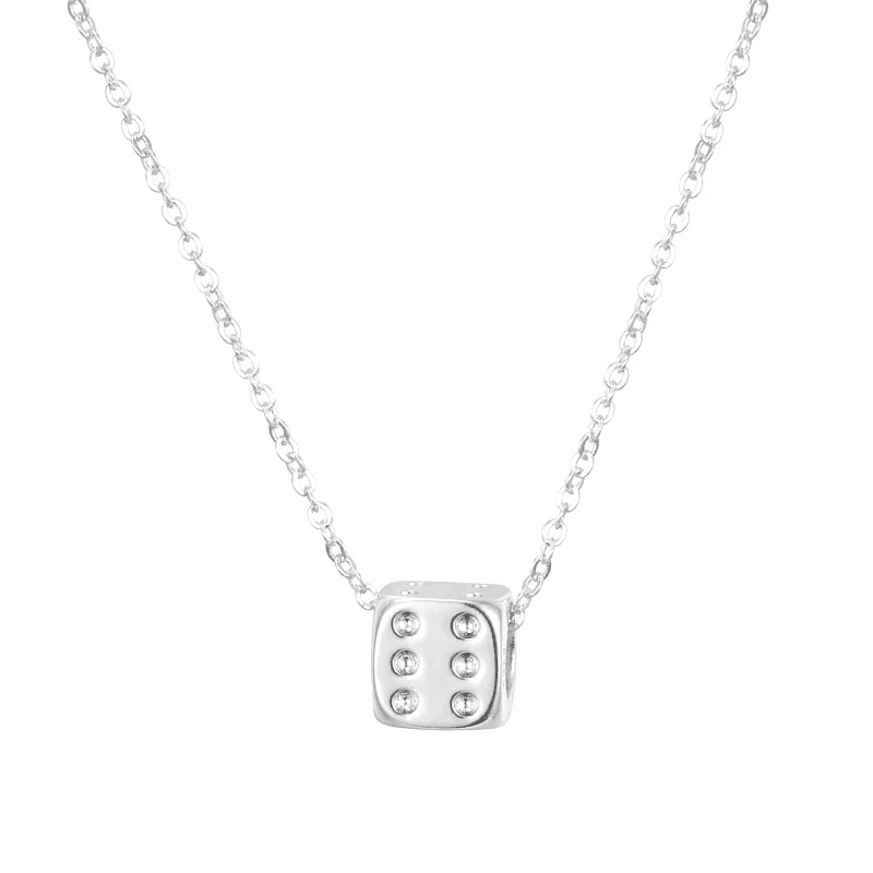 That's How I Roll Necklace - Image 4