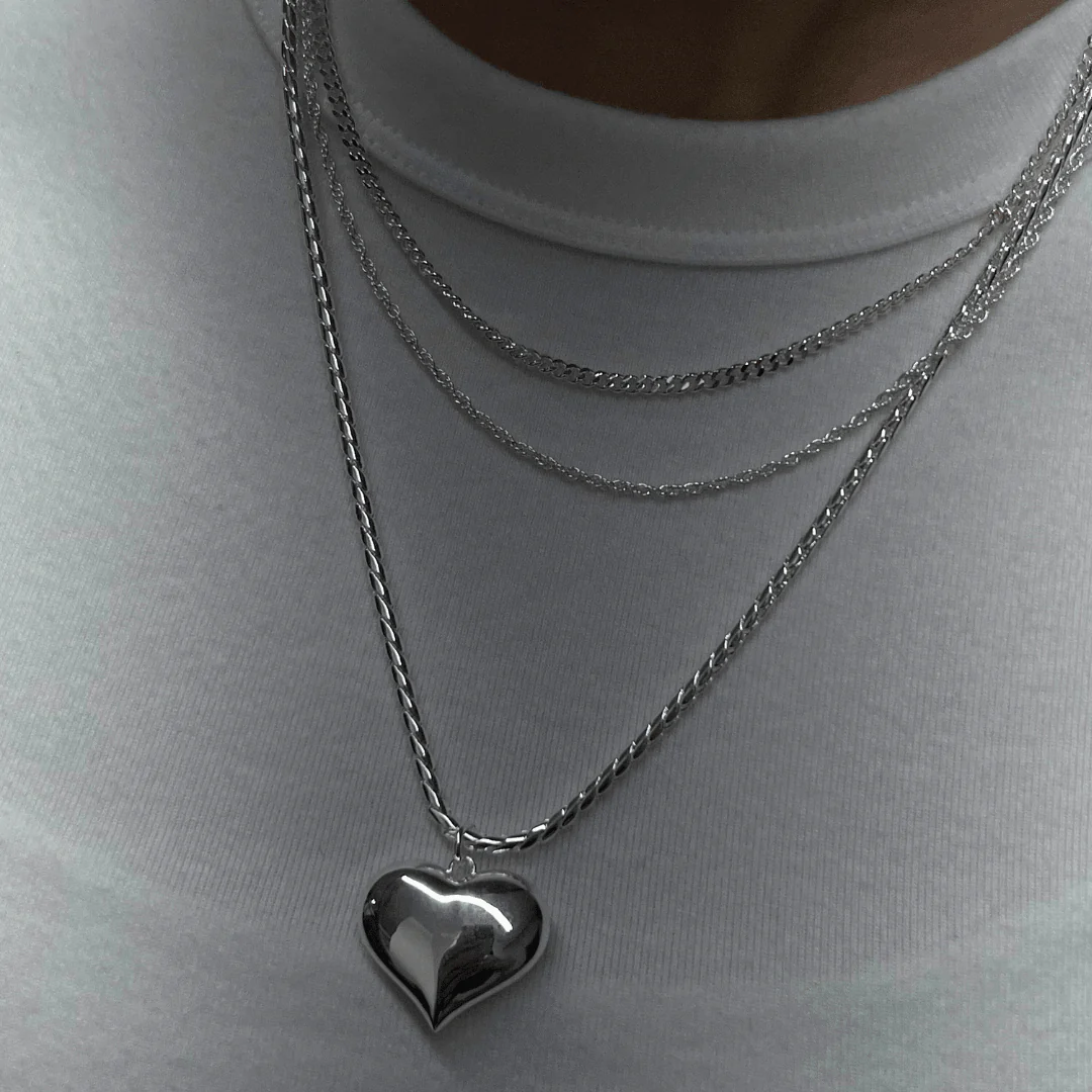 That's So Twisted Necklace - Image 4