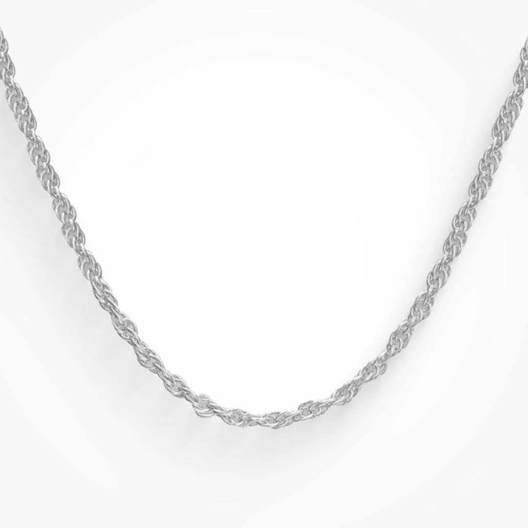 That's So Twisted Necklace - Image 5