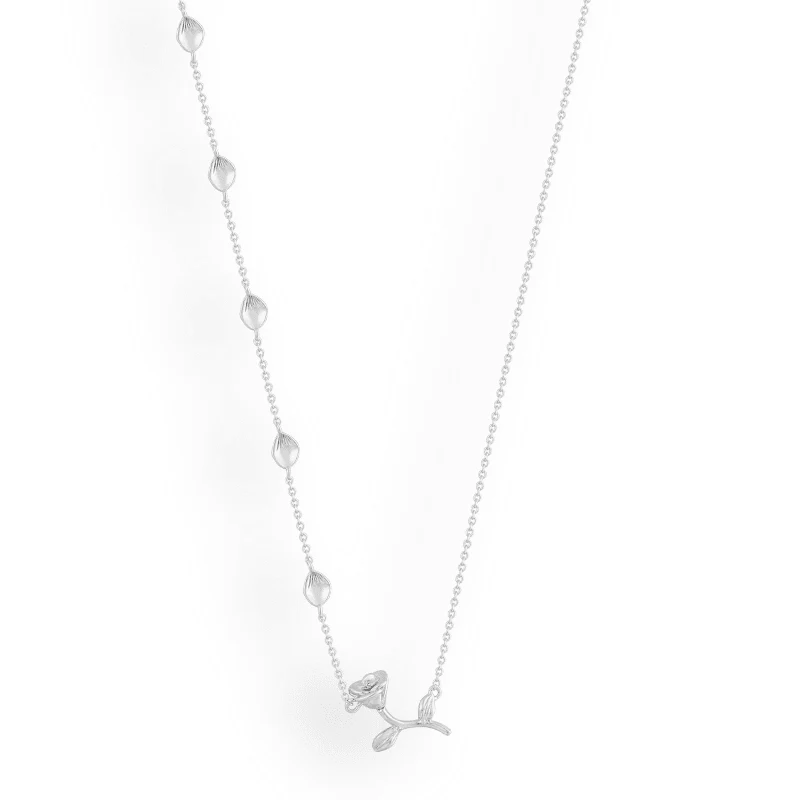 Petals Necklace - Image 4