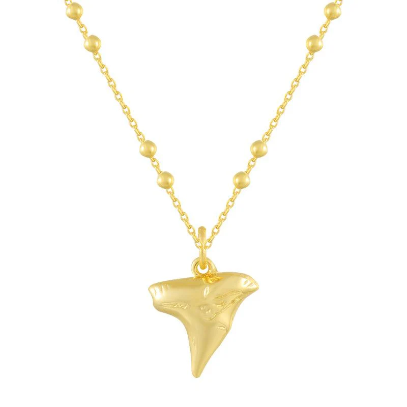 Ocean Edge Necklace - Image 2