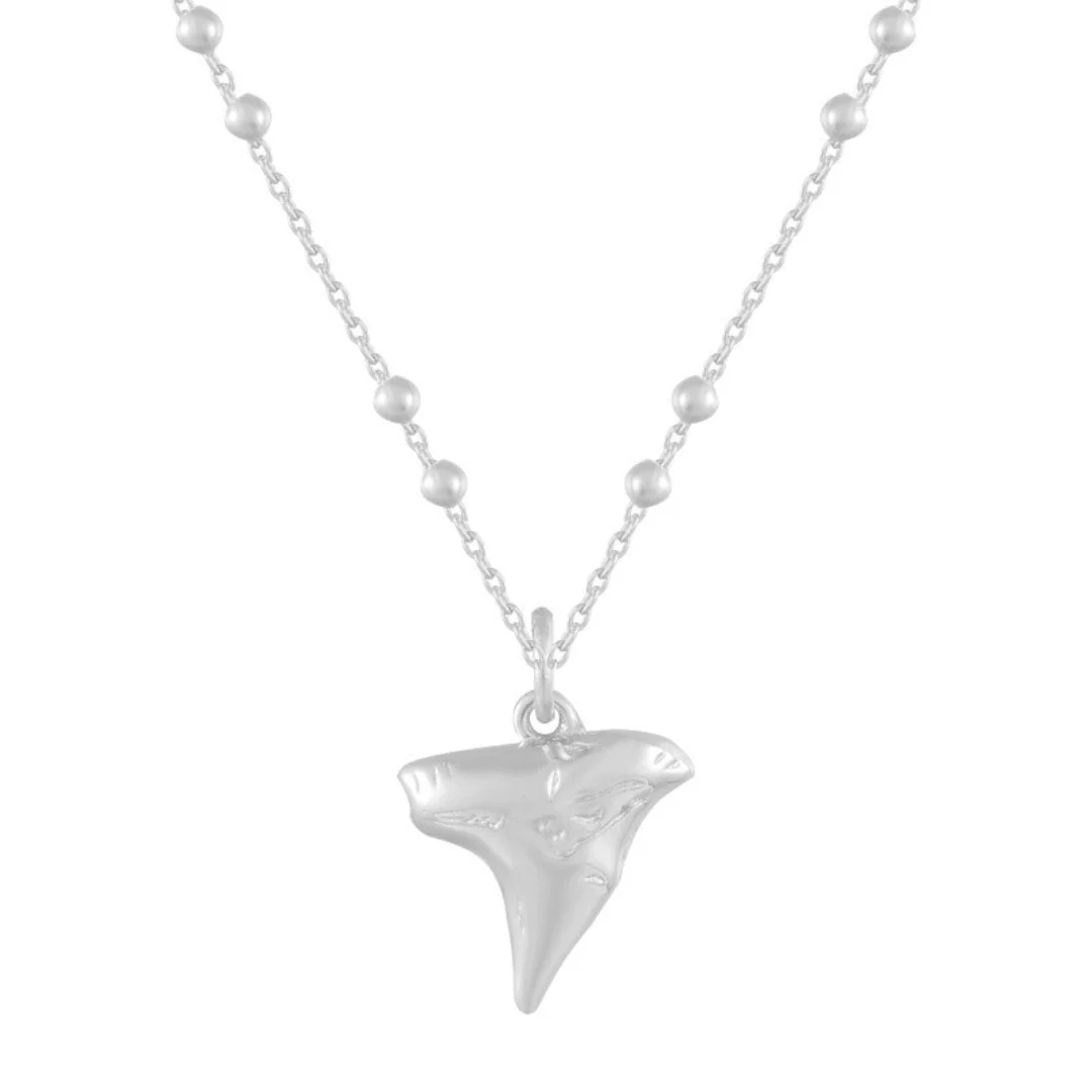 Ocean Edge Necklace - Image 4