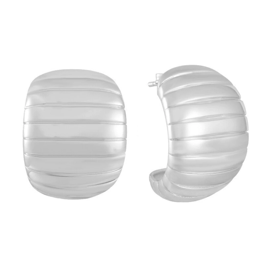 They're Vintage Earrings - Image 4