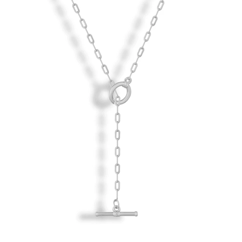 Tied Up Necklace - Image 2