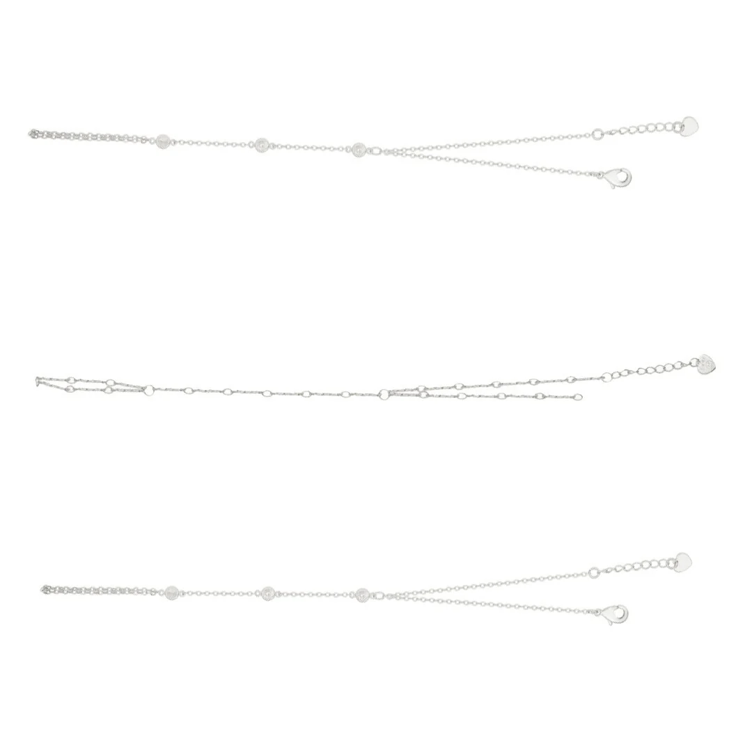 Viral Hand Chain Bundle : 3 Piece Hand Chain Bundle - Image 4