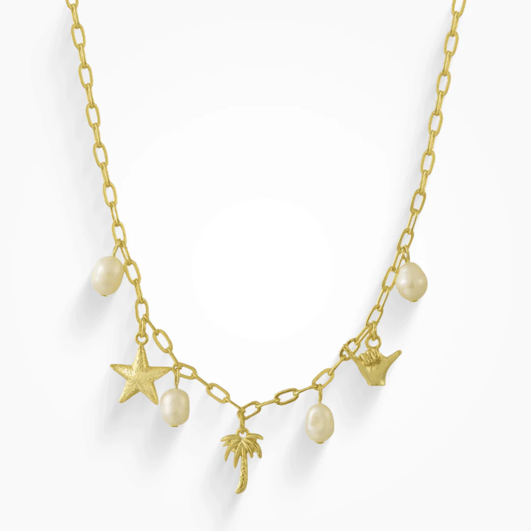 Coastal Crush Necklace Collection - Image 12