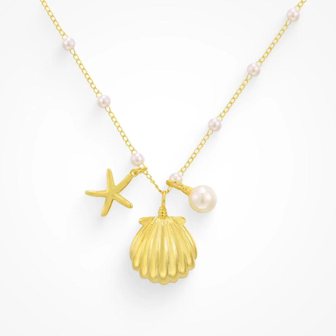 Coastal Crush Necklace Collection - Image 13