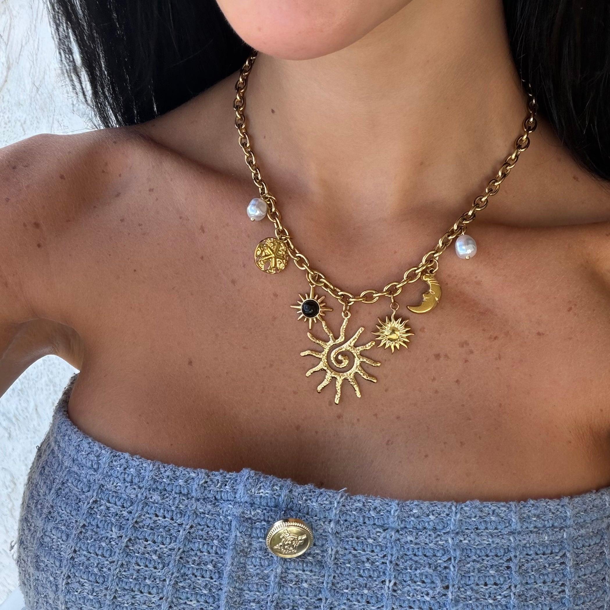 Coastal Crush Necklace Collection - Image 14