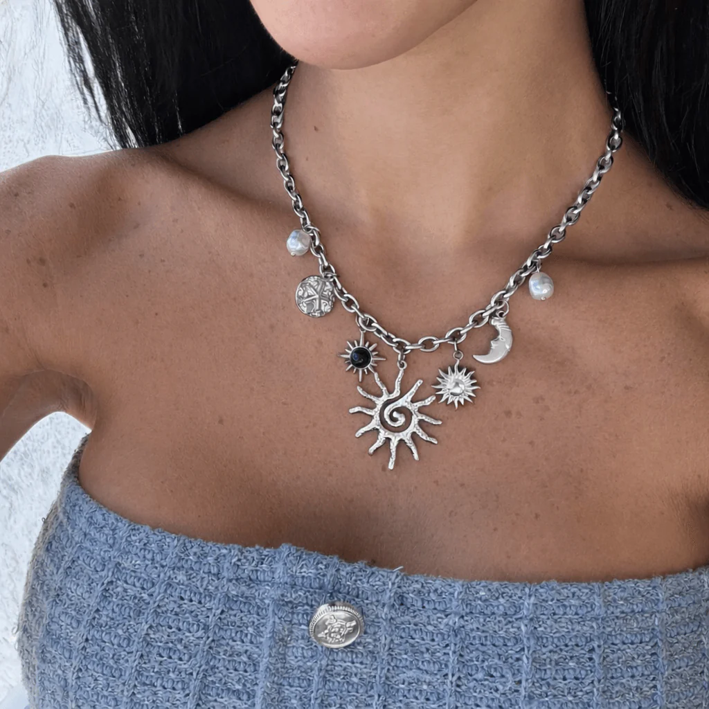 Coastal Crush Necklace Collection - Image 19