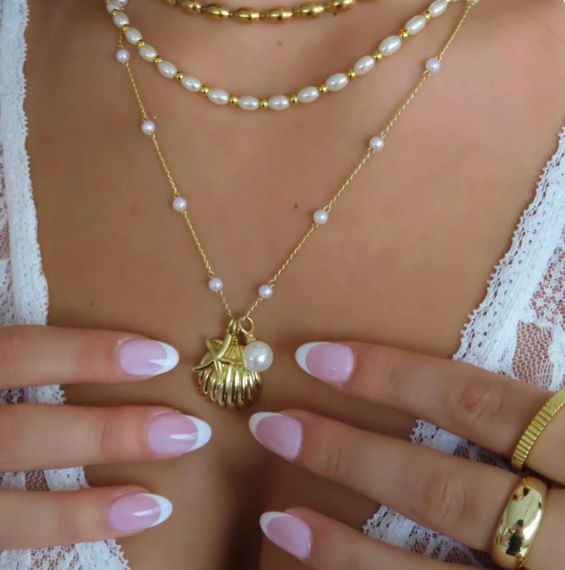 Coastal Crush Necklace Collection - Image 21