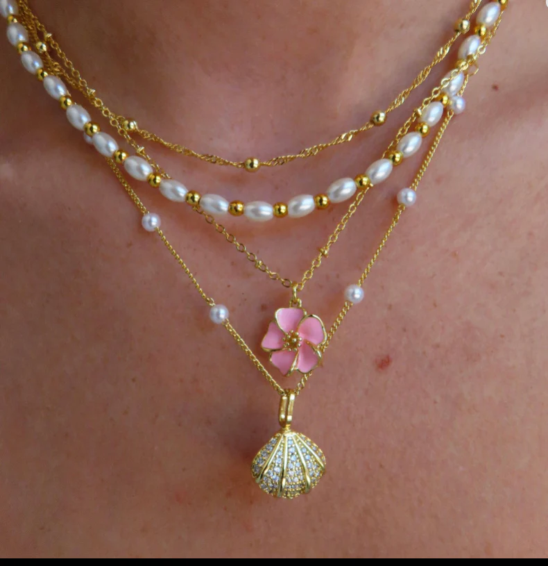 Coastal Crush Necklace Collection - Image 22