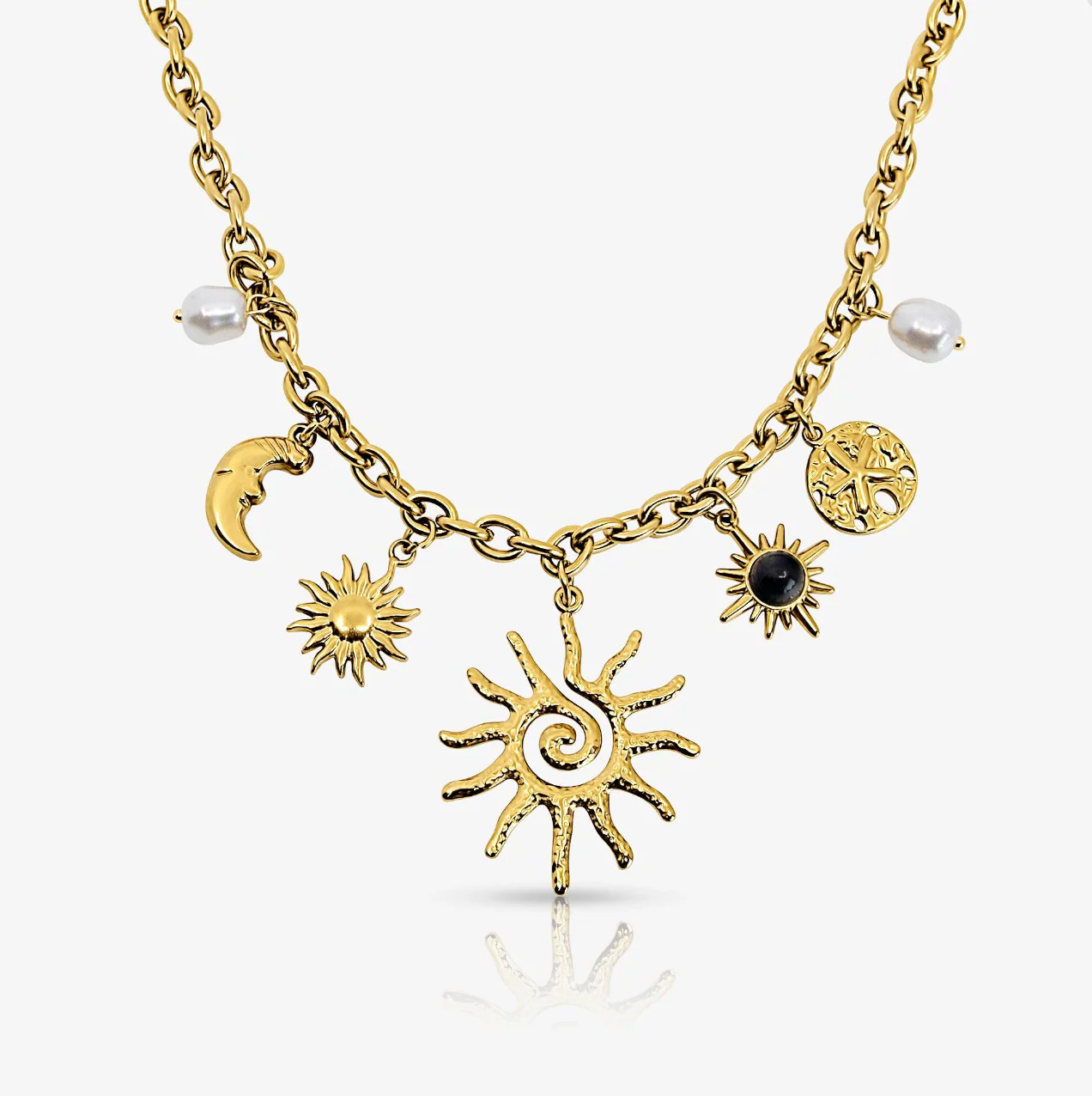 Coastal Crush Necklace Collection - Image 24
