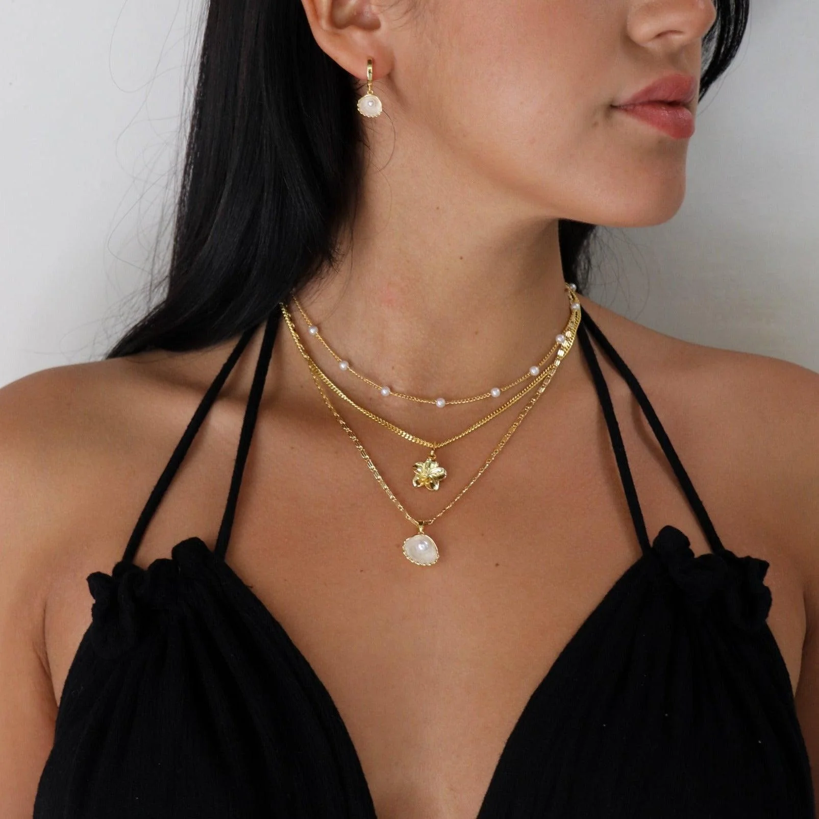Coastal Crush Necklace Collection - Image 5