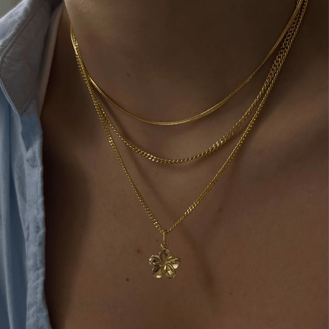 Coastal Crush Necklace Collection - Image 7
