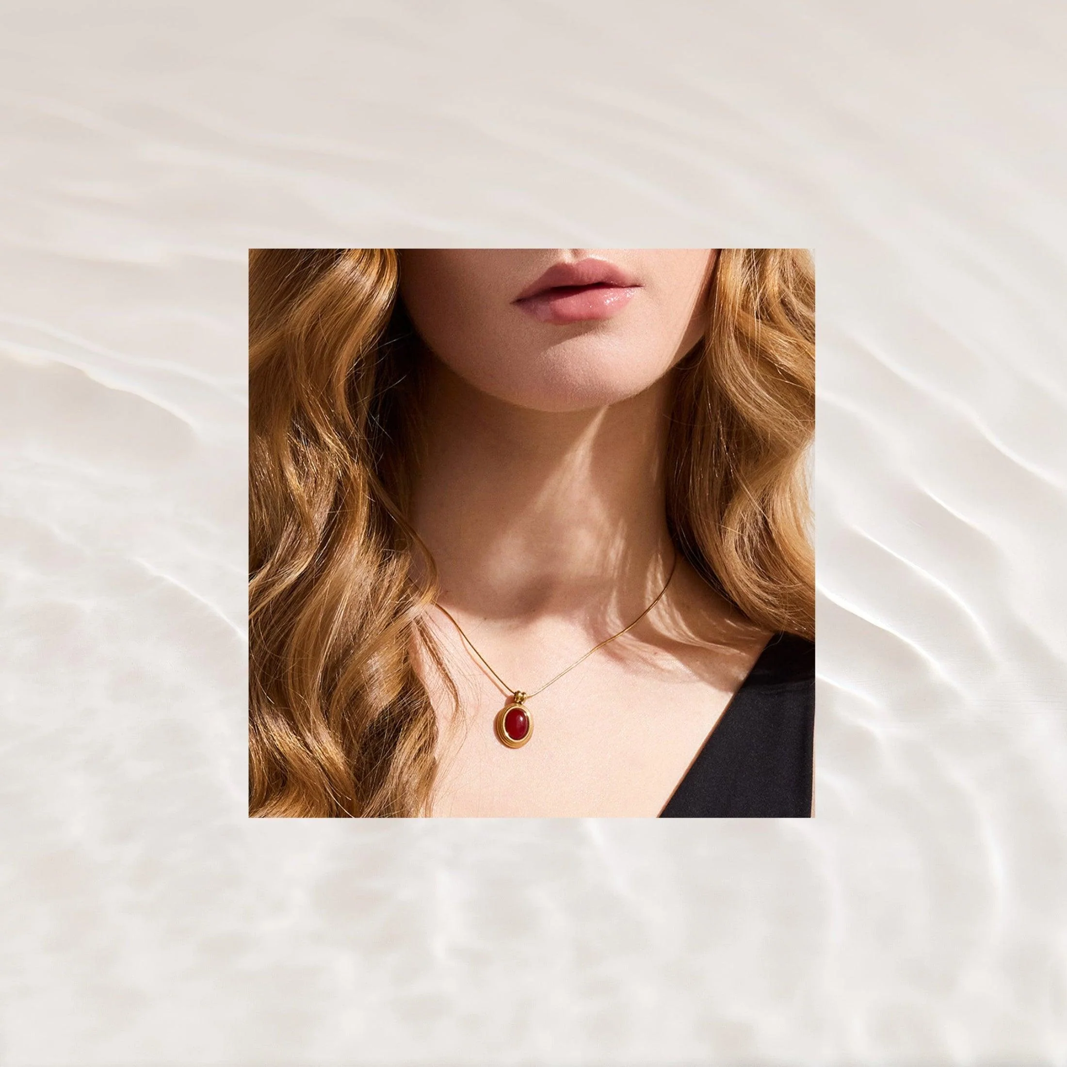 Timeless Necklace - Image 10