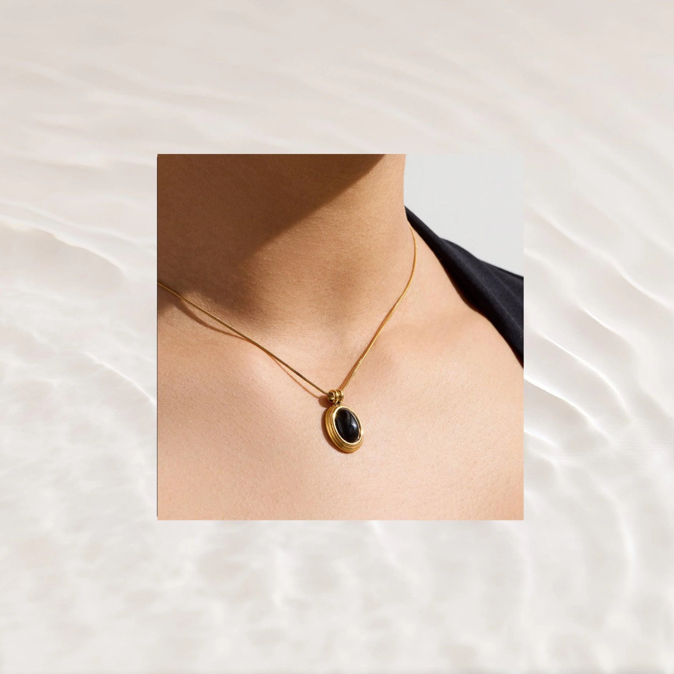 Timeless Necklace - Image 3