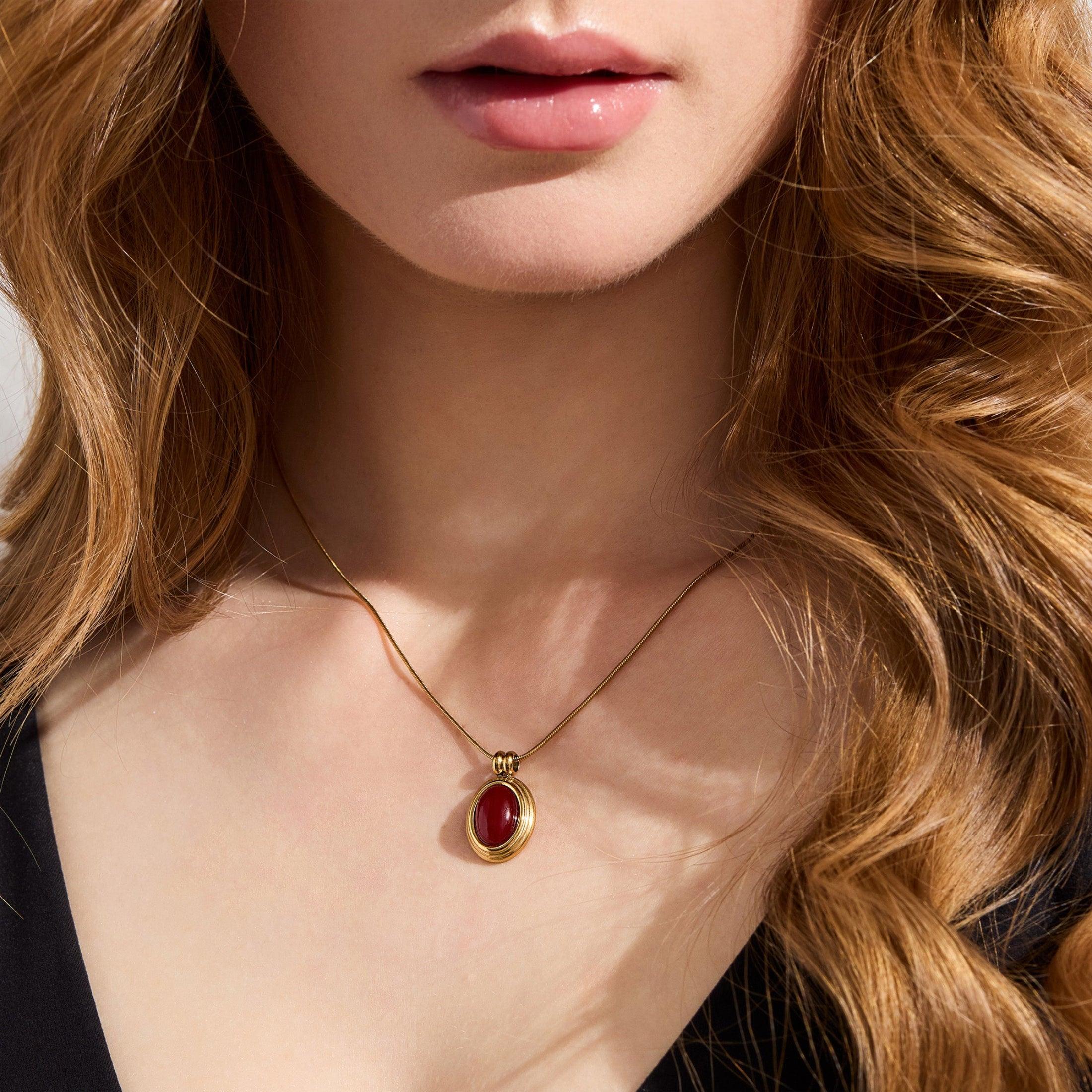 Timeless Necklace - Image 8
