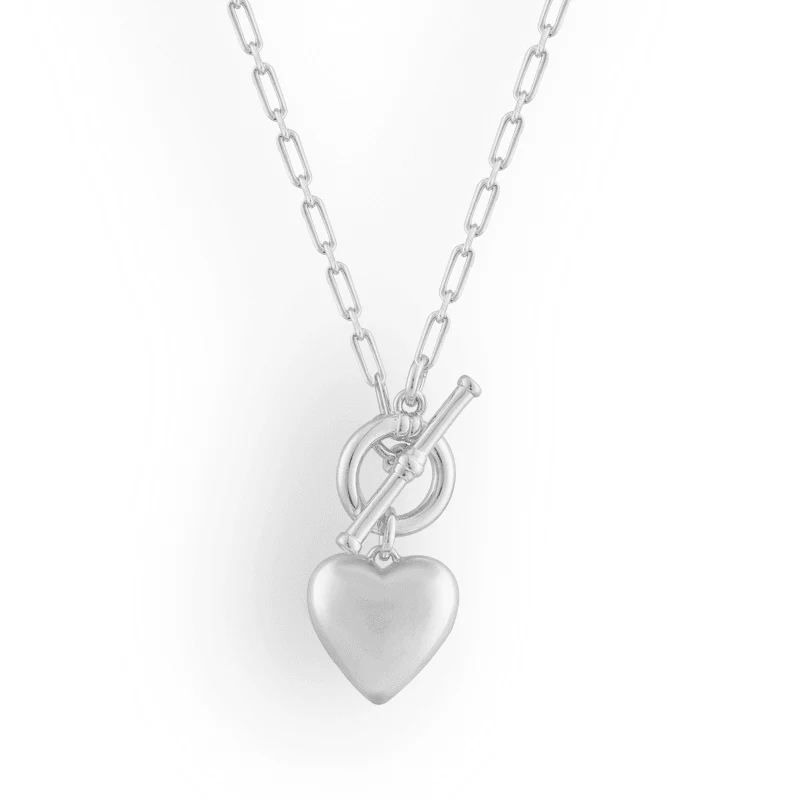 Timeless Romance Necklace - Image 2