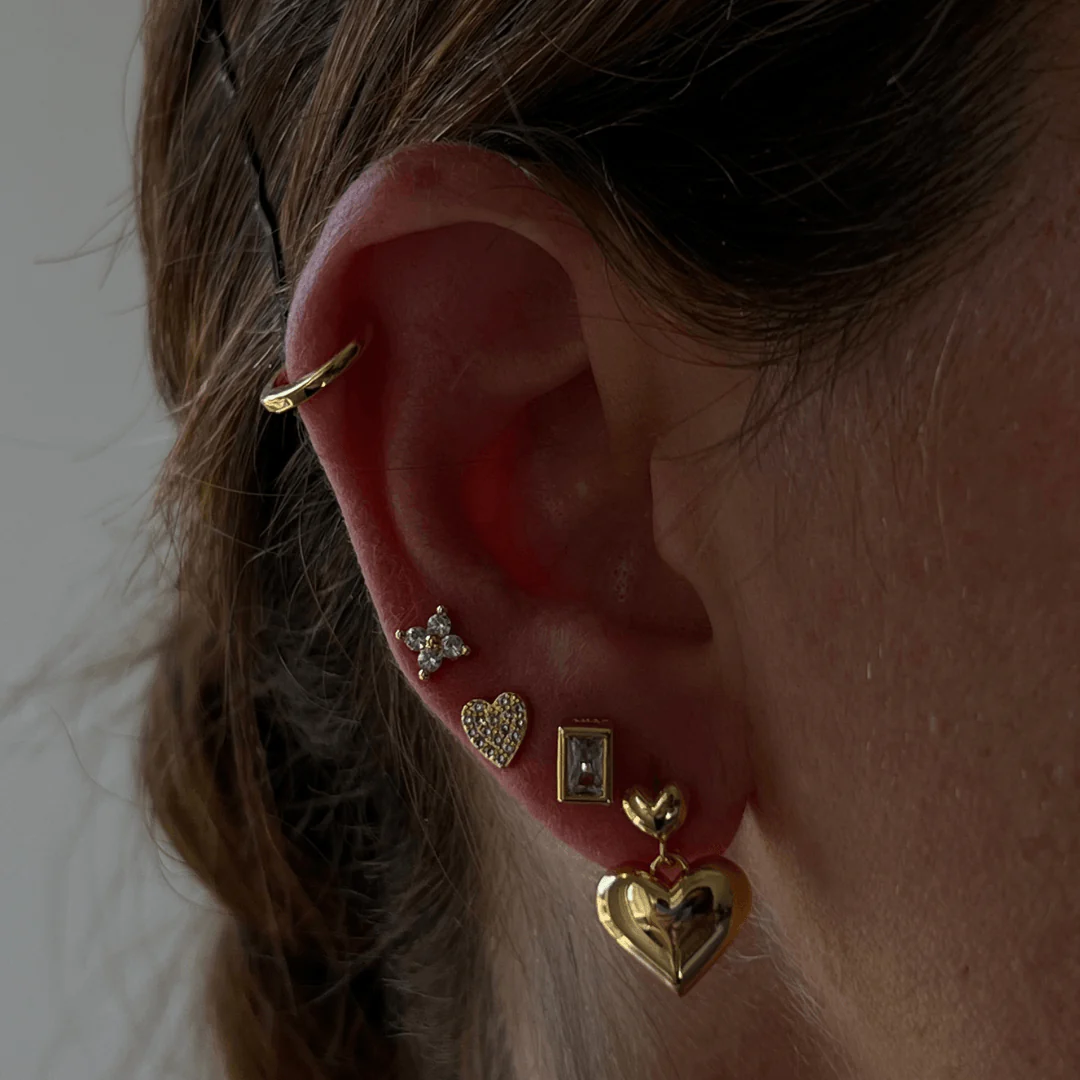 Times Square Earrings - Image 6
