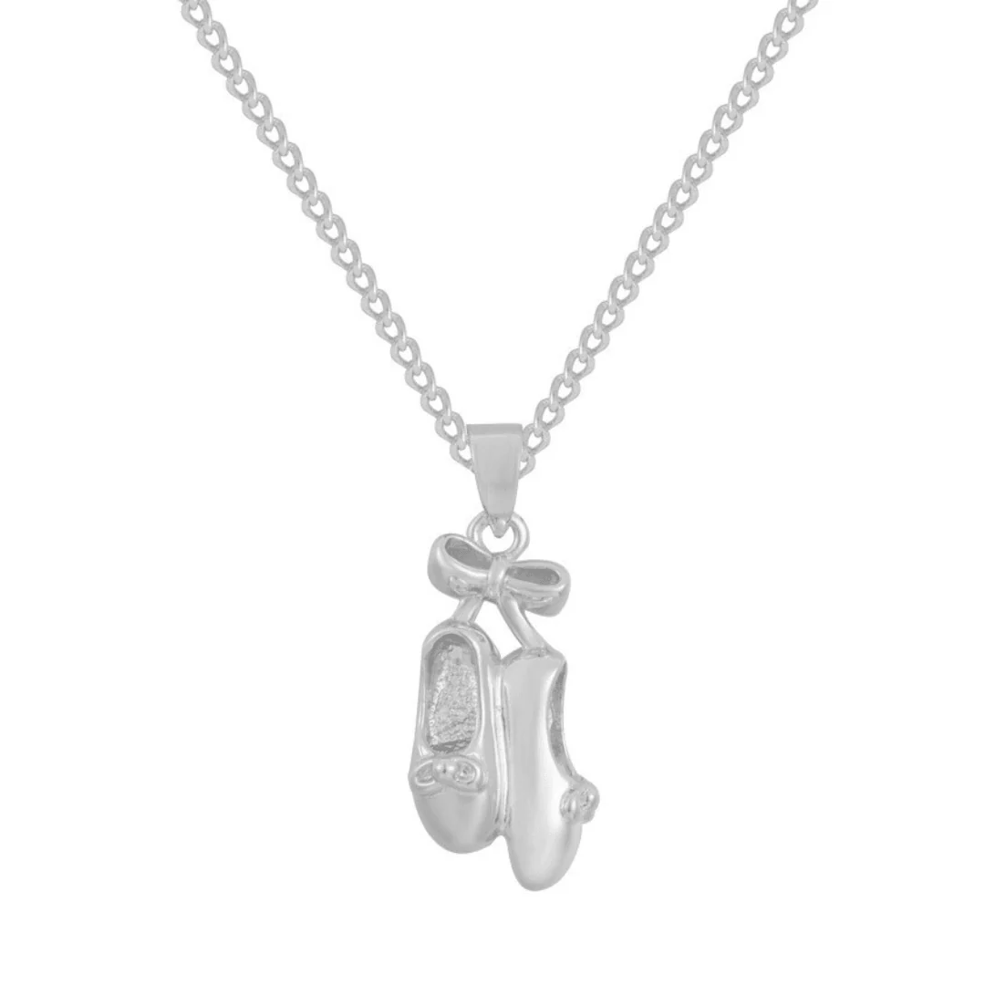 Tiny Dancer Necklace - Image 3