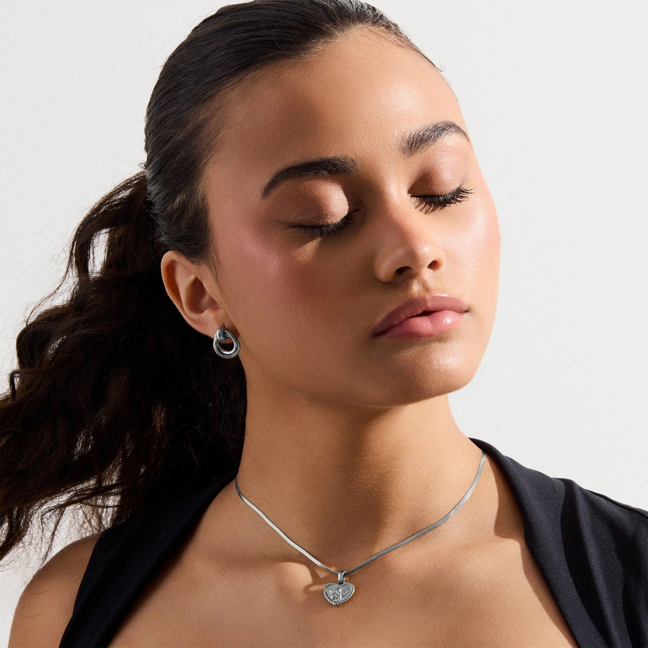 Touched by Angels Necklace - Image 5