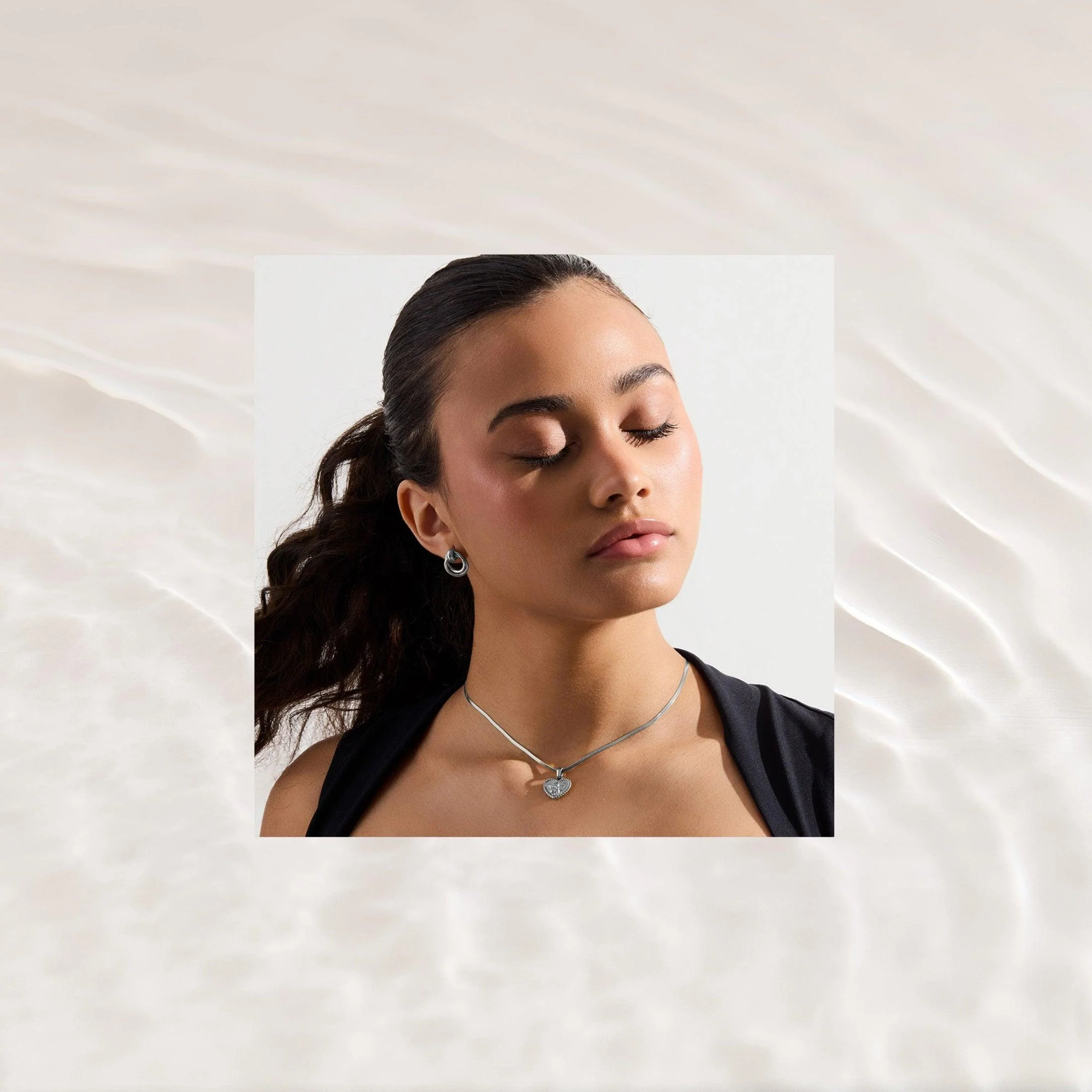 Touched by Angels Necklace - Image 6