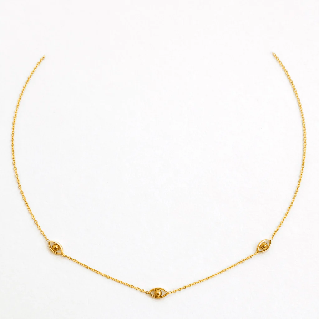 Toulouse Necklace - Image 2
